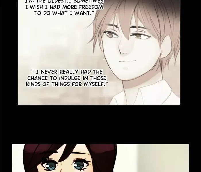 Siren's Lament Chapter 38 page 7