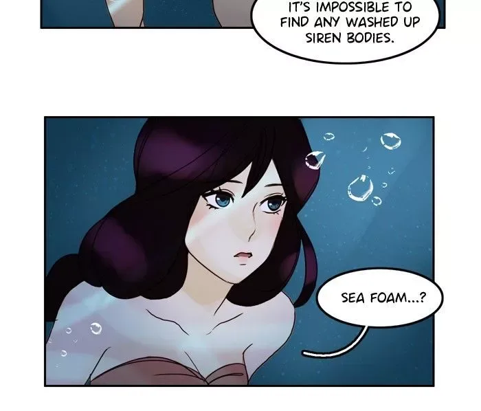 Siren's Lament Chapter 36 page 25