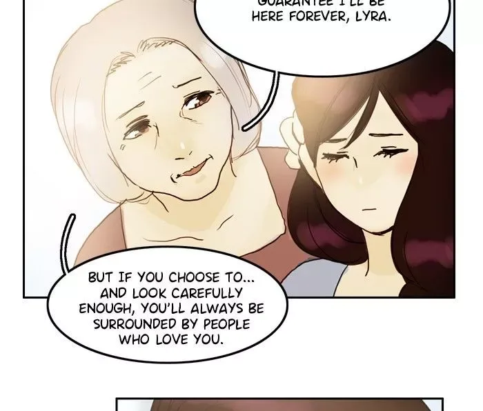 Siren's Lament Chapter 33 page 48