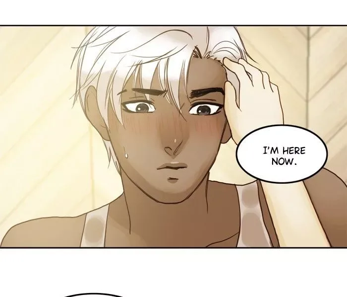 Siren's Lament Chapter 34 page 38