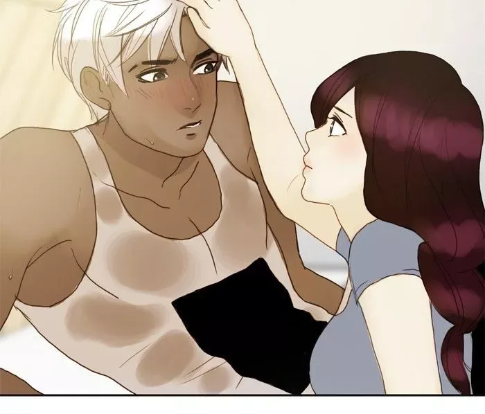 Siren's Lament Chapter 34 page 36