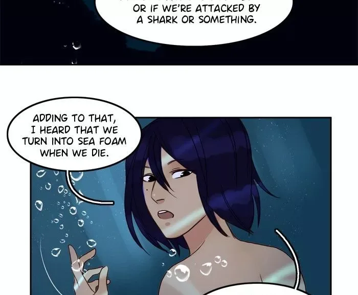 Siren's Lament Chapter 36 page 24