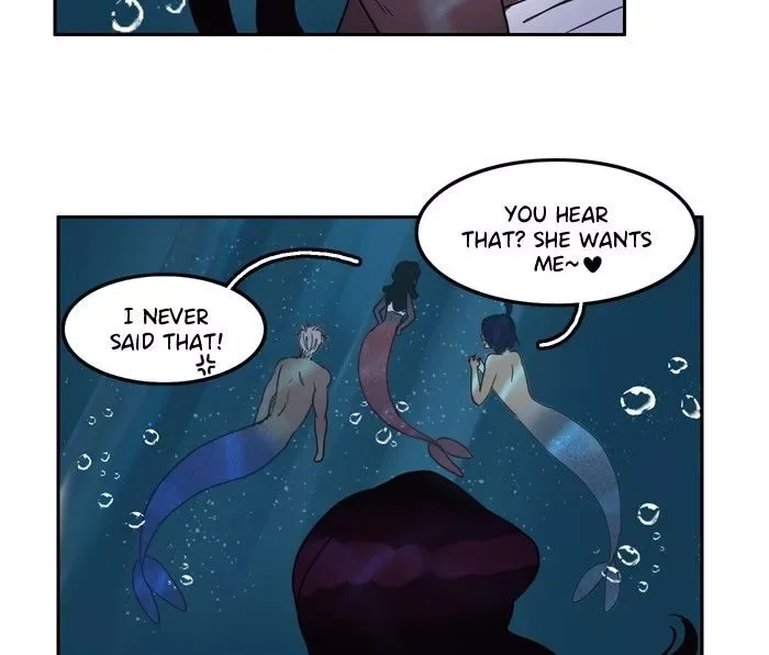 Siren's Lament Chapter 36 page 14