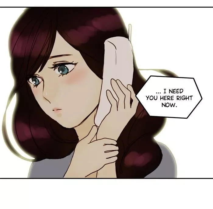 Siren's Lament Chapter 33 page 55