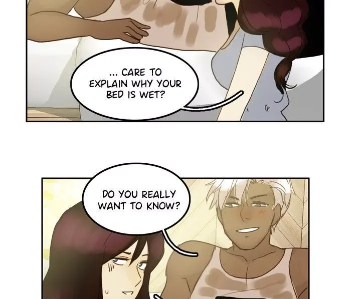 Siren's Lament Chapter 34 page 40