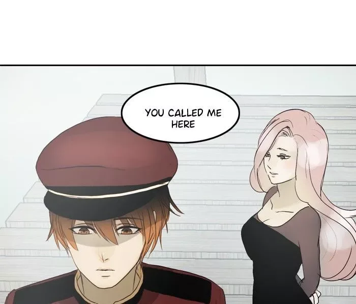 Siren's Lament Chapter 37 page 8