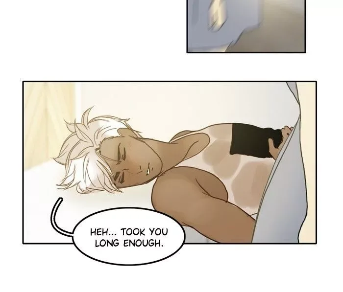 Siren's Lament Chapter 34 page 33