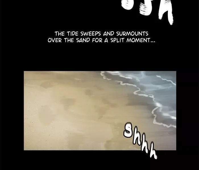 Siren's Lament Chapter 37 page 18