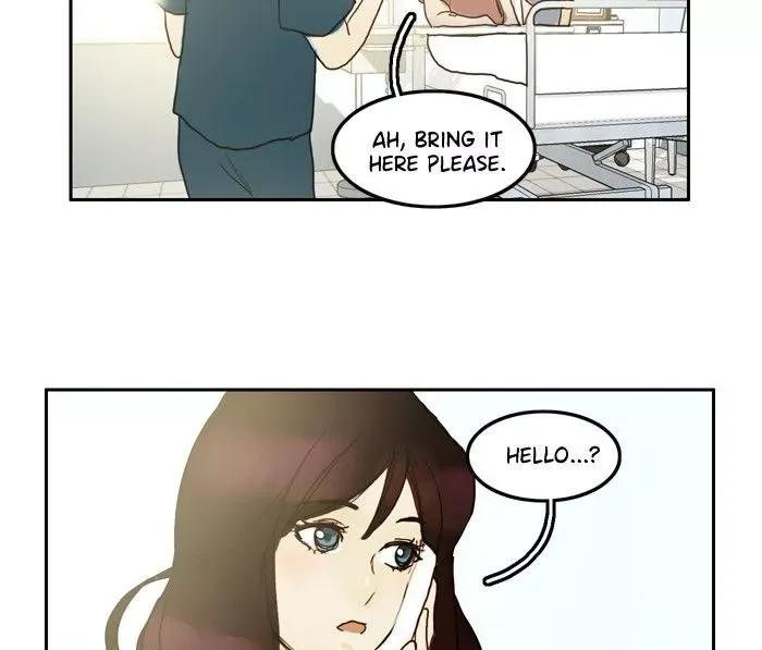 Siren's Lament Chapter 33 page 51
