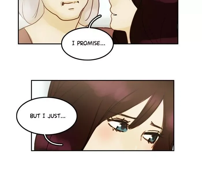 Siren's Lament Chapter 33 page 46