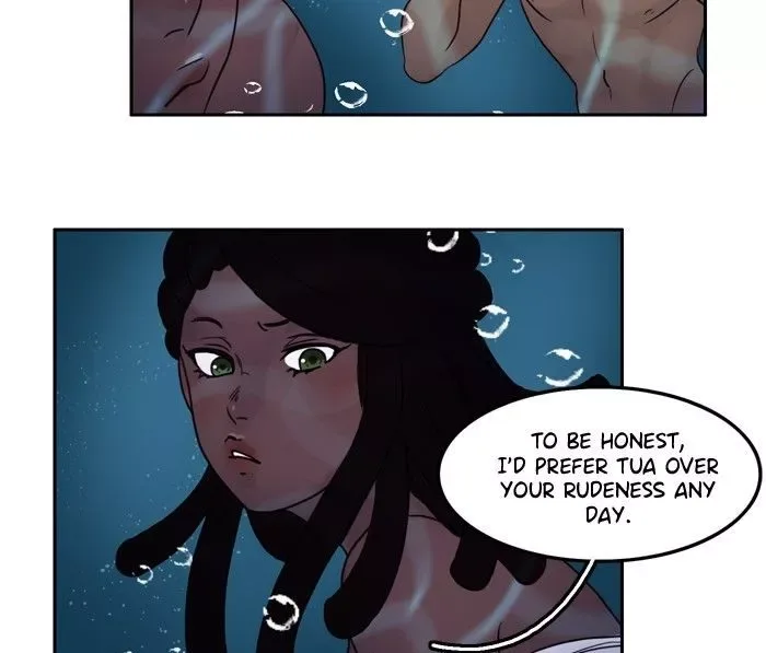 Siren's Lament Chapter 36 page 13