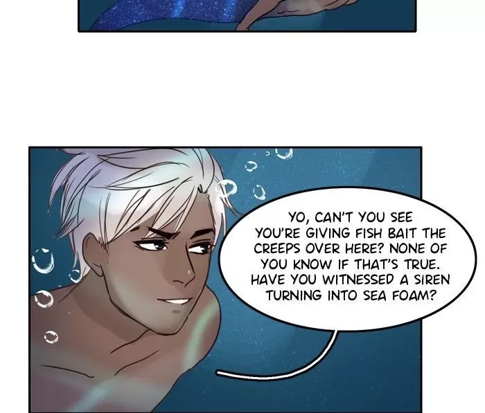 Siren's Lament Chapter 36 page 28