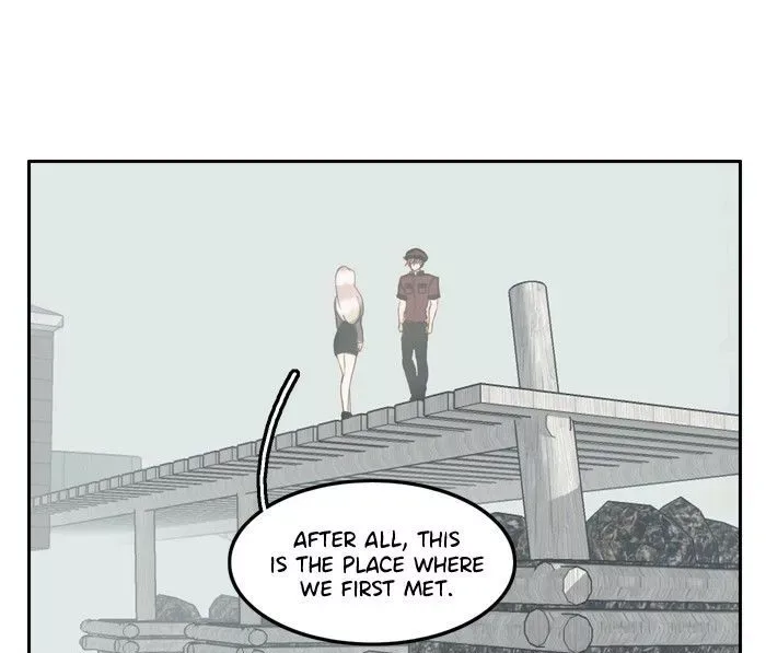 Siren's Lament Chapter 37 page 12
