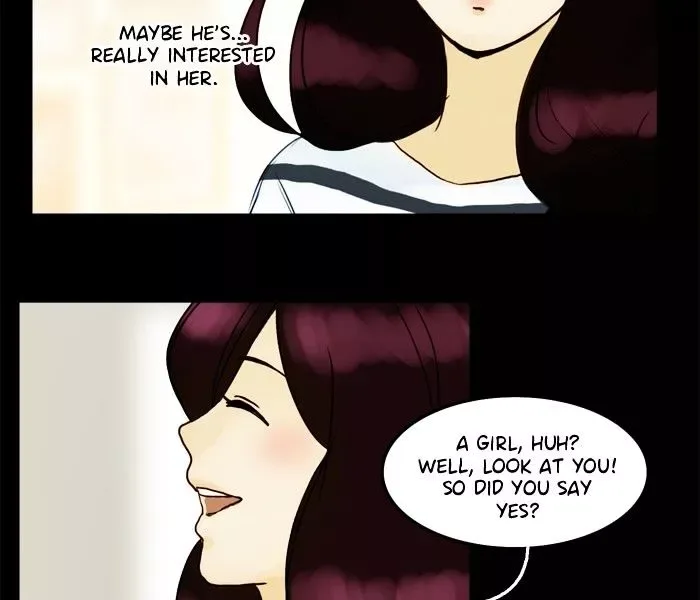Siren's Lament Chapter 38 page 4