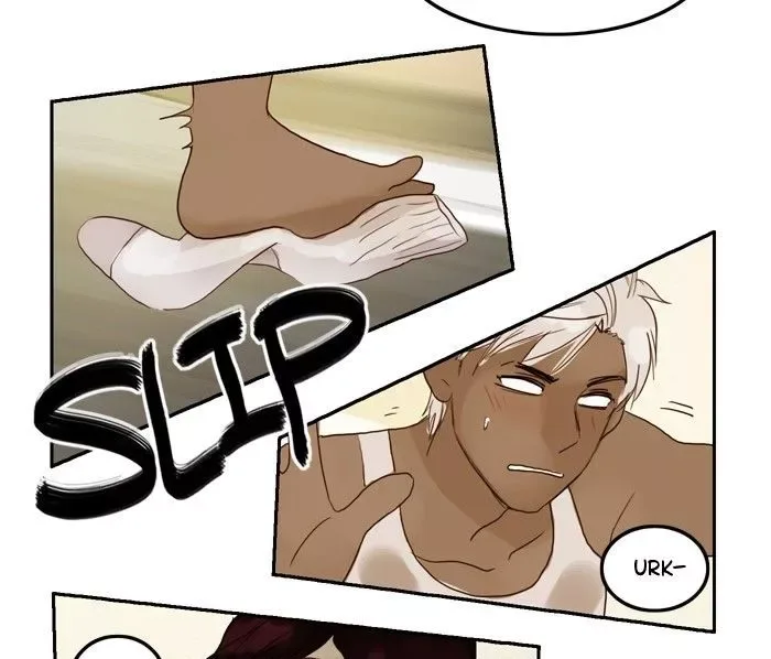 Siren's Lament Chapter 34 page 44