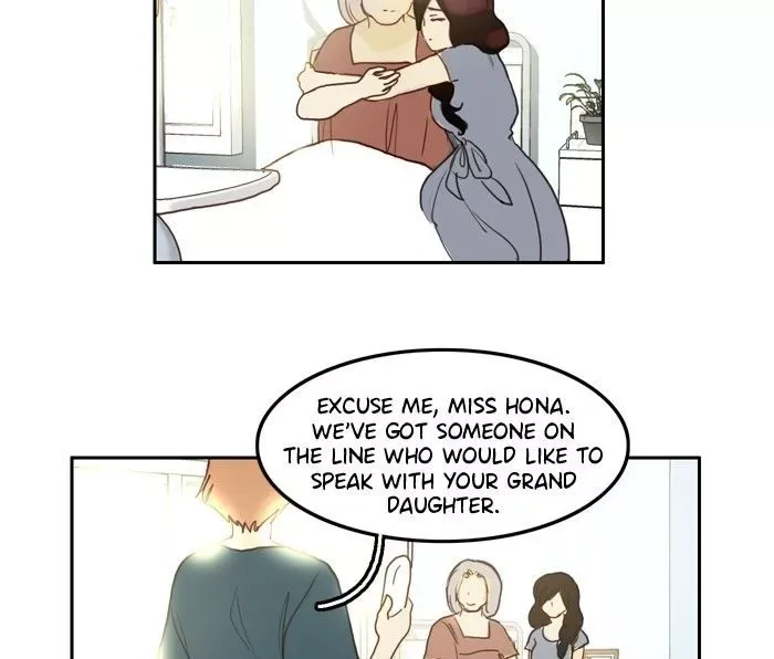 Siren's Lament Chapter 33 page 50