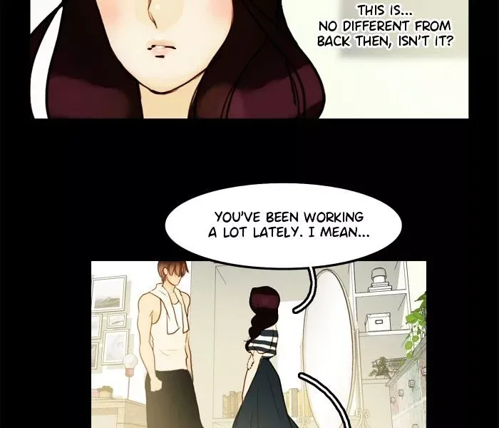 Siren's Lament Chapter 38 page 8