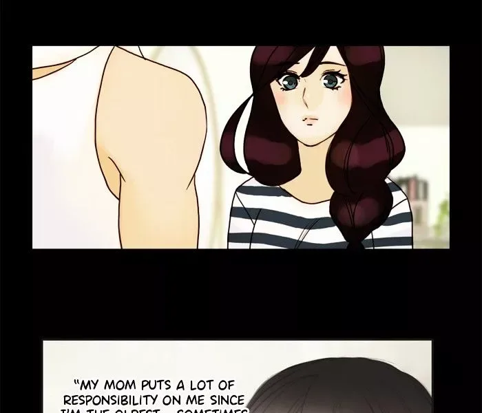 Siren's Lament Chapter 38 page 6