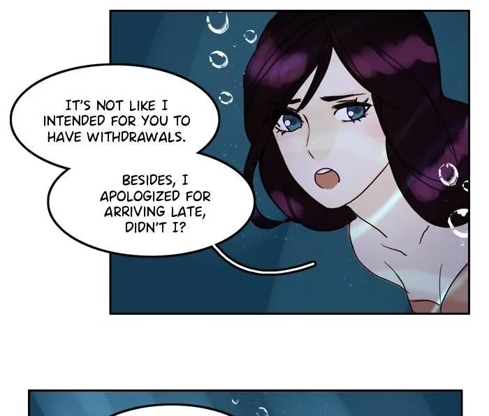 Siren's Lament Chapter 36 page 20