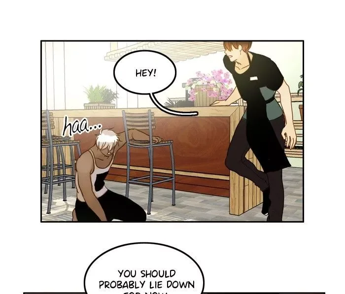 Siren's Lament Chapter 32 page 7