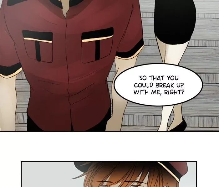 Siren's Lament Chapter 37 page 9