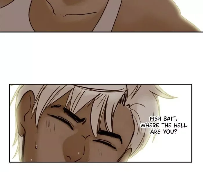 Siren's Lament Chapter 32 page 6