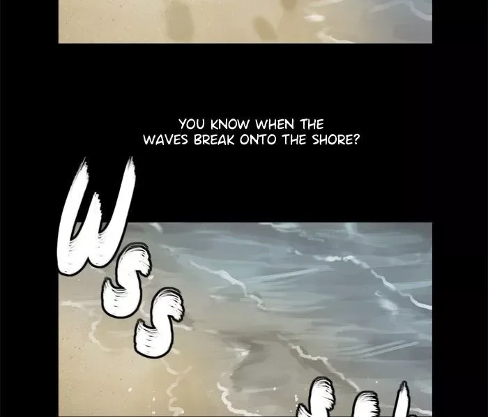 Siren's Lament Chapter 37 page 17