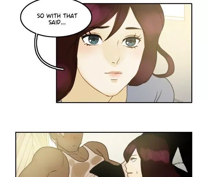 Siren's Lament Chapter 34 page 39