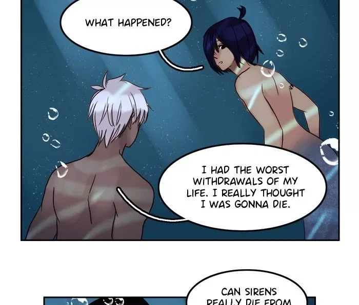 Siren's Lament Chapter 36 page 21