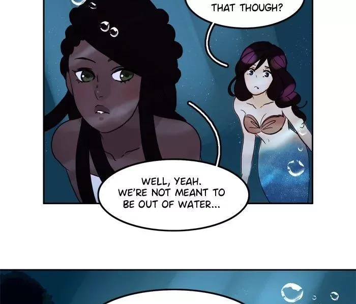 Siren's Lament Chapter 36 page 22