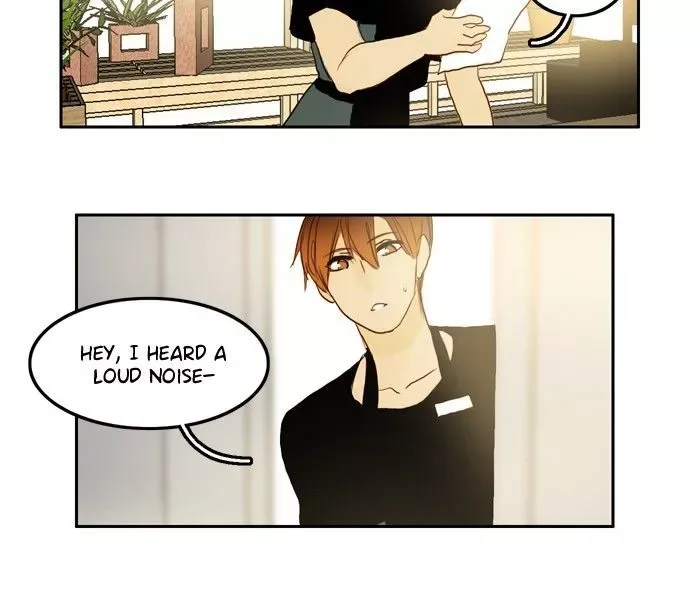 Siren's Lament Chapter 34 page 46