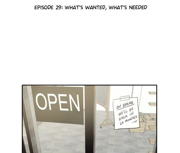 Siren's Lament Chapter 32 page 19