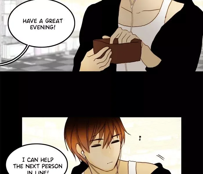 Siren's Lament Chapter 38 page 25