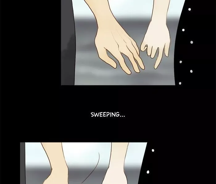 Siren's Lament Chapter 37 page 24