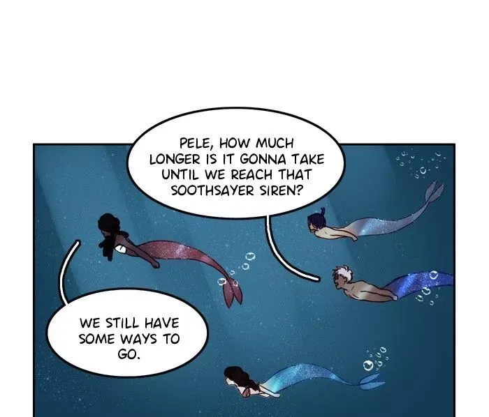 Siren's Lament Chapter 36 page 39