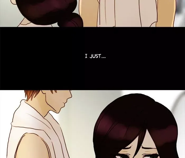 Siren's Lament Chapter 38 page 17