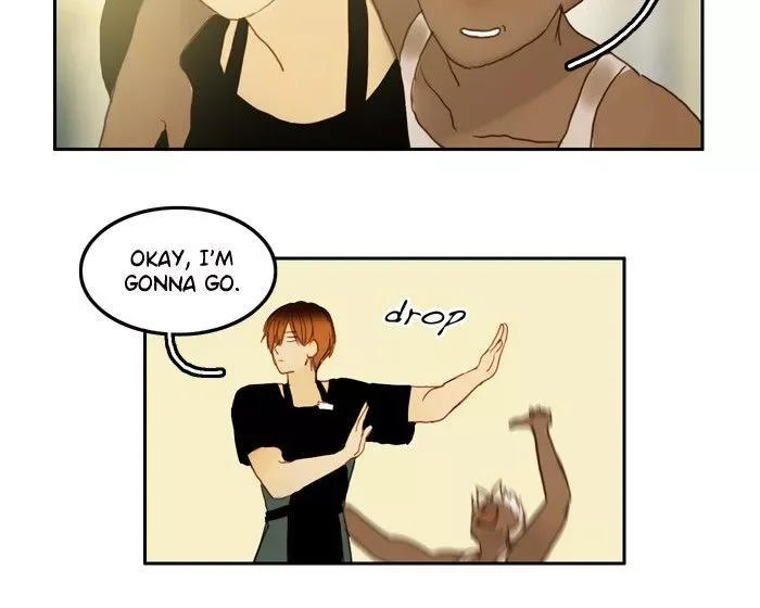 Siren's Lament Chapter 34 page 54