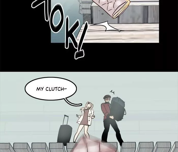 Siren's Lament Chapter 37 page 34