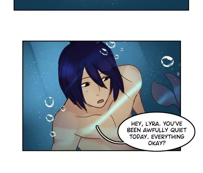 Siren's Lament Chapter 36 page 40
