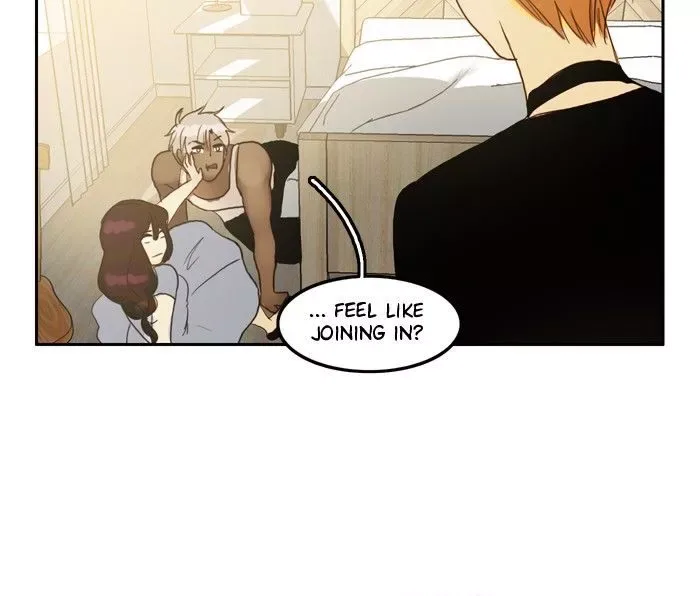Siren's Lament Chapter 34 page 48