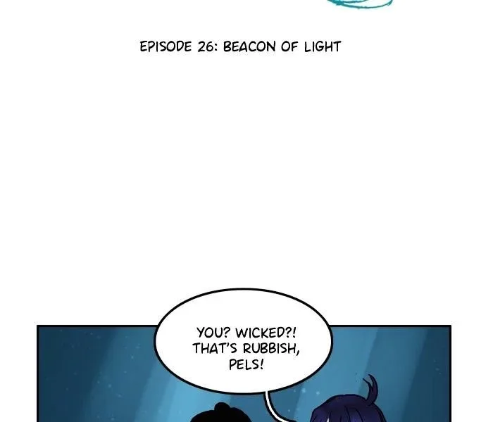 Siren's Lament Chapter 39 page 18