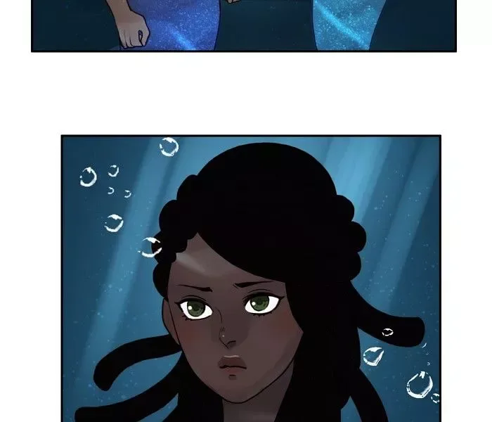 Siren's Lament Chapter 39 page 6