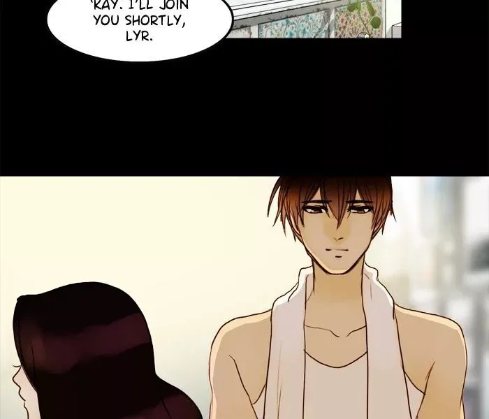 Siren's Lament Chapter 38 page 16