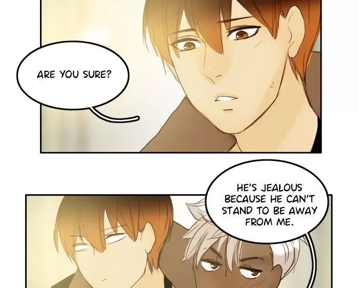 Siren's Lament Chapter 34 page 53
