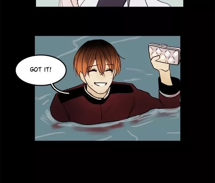 Siren's Lament Chapter 37 page 38