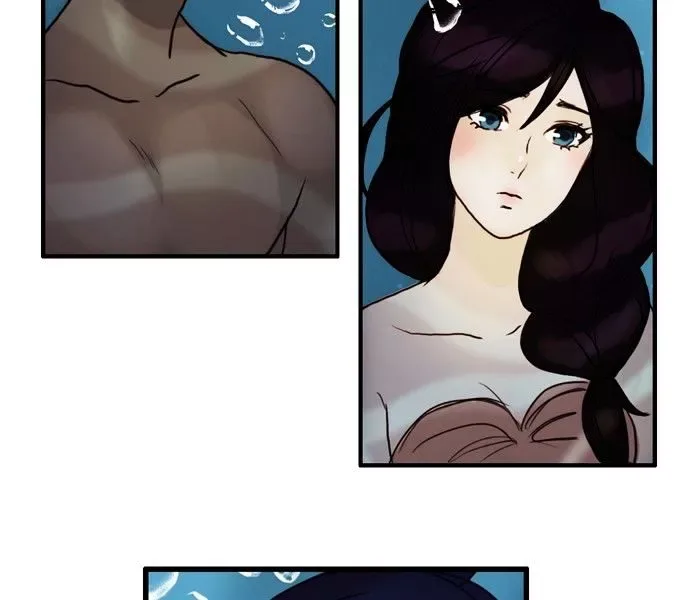 Siren's Lament Chapter 39 page 15