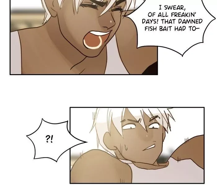 Siren's Lament Chapter 32 page 12