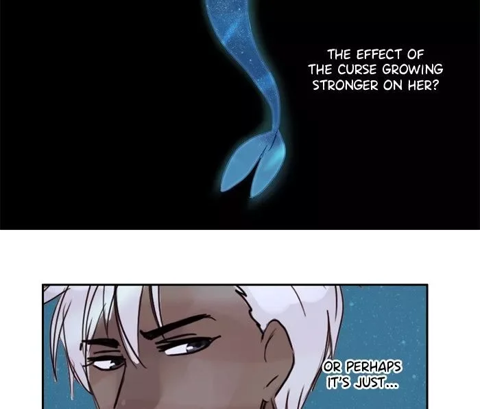 Siren's Lament Chapter 36 page 35
