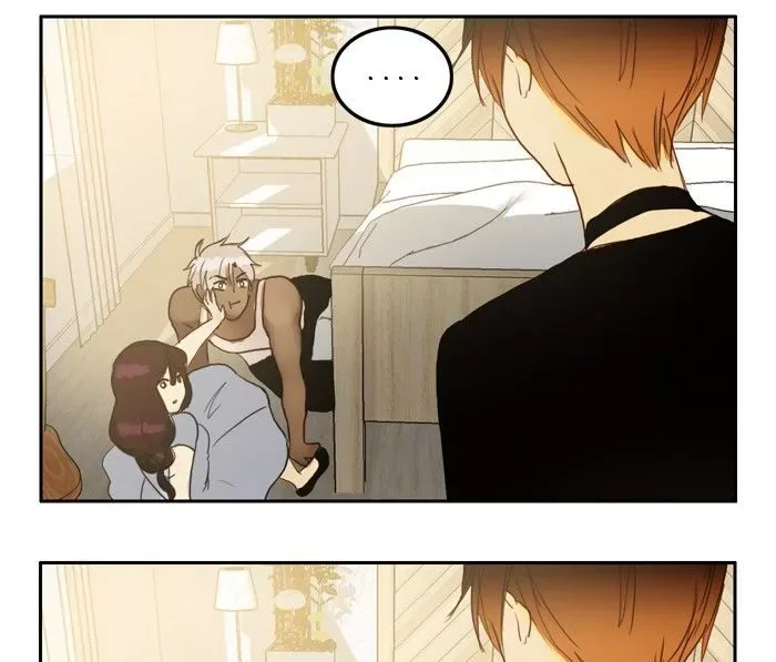 Siren's Lament Chapter 34 page 47
