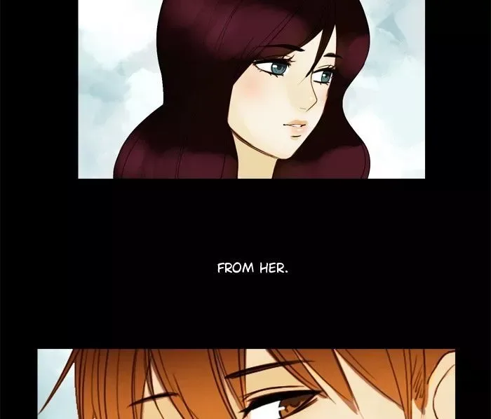 Siren's Lament Chapter 37 page 29